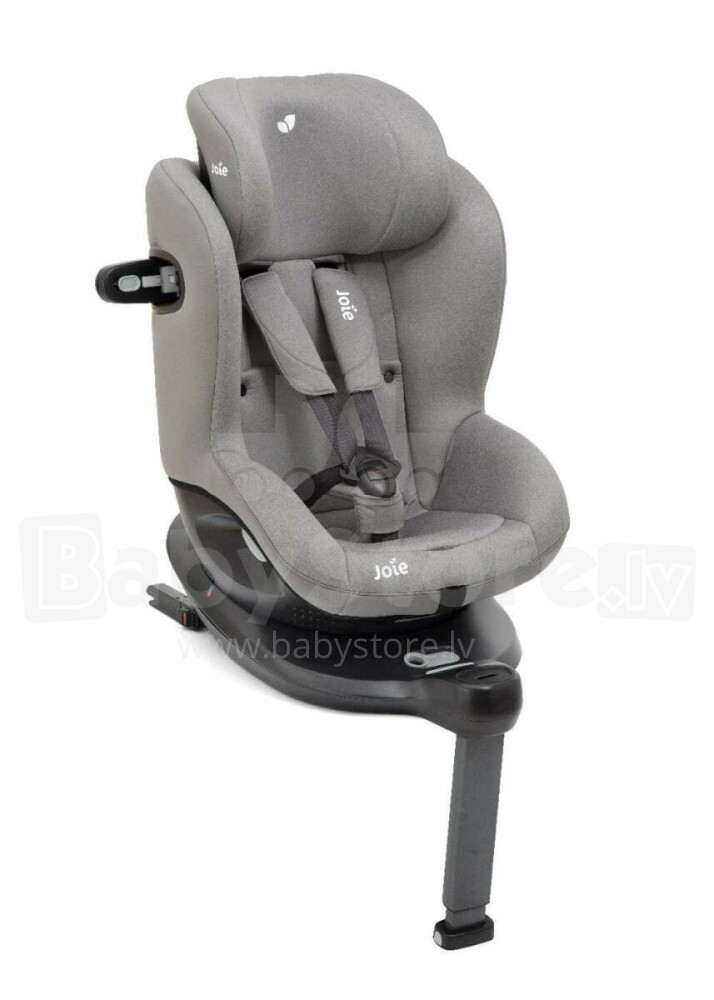 Joie Spin 360 I Birth to 18kg Spin Car Seat –