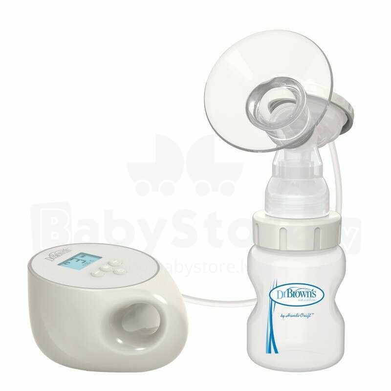Dr Brown's Double Electric Breast Pump 