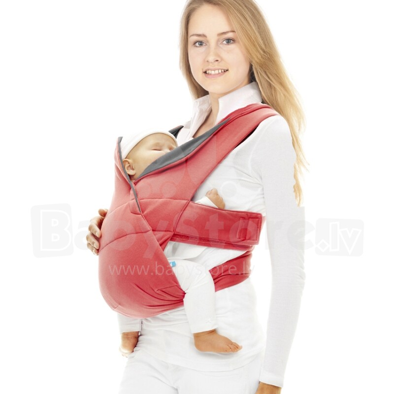 elke dag industrie ontwerper Wallaboo - Catalog / Pregnancy & Nursing / Baby Carriers / BabyStore.ee -  Kids online store