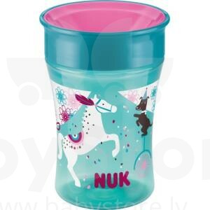 Nuk Magic Cup Art.SE74 - Catalog / Feeding & Bathing / All About Feeding /   - Kids online store