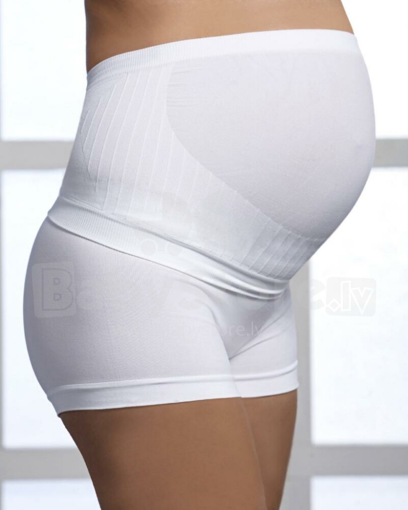 Carriwell Seamless Maternity Support Band - Catalog / Pregnancy & Nursing /  Lingerie, Clothing /  - Kids online store