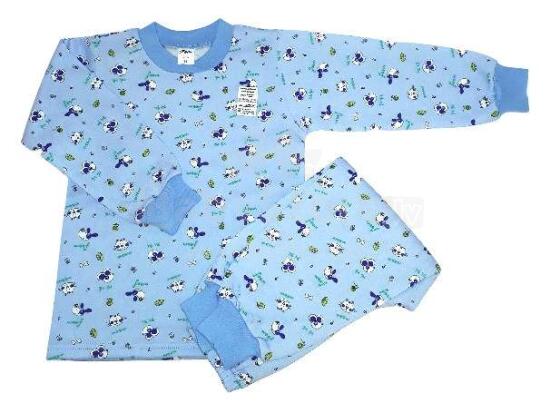 Galatex Art.100460 Pets Blue