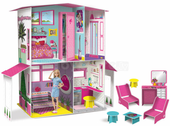 Barbie Dreamhouse Art.68265