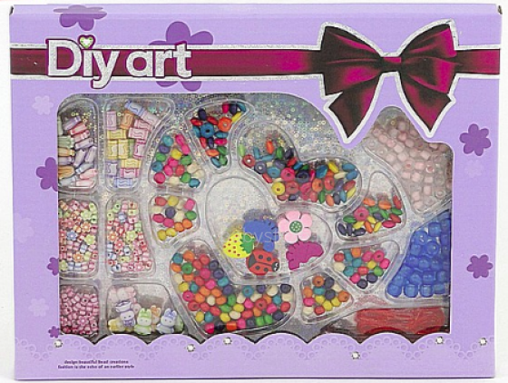 Diy Art Jewelry Set Art.8214611