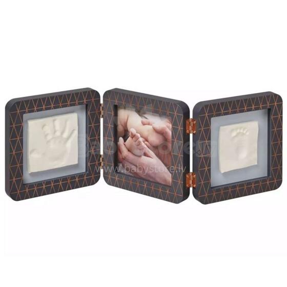 Baby Art Print Frame Copper Edition Art.3601093100   Рамочка с отпечатком