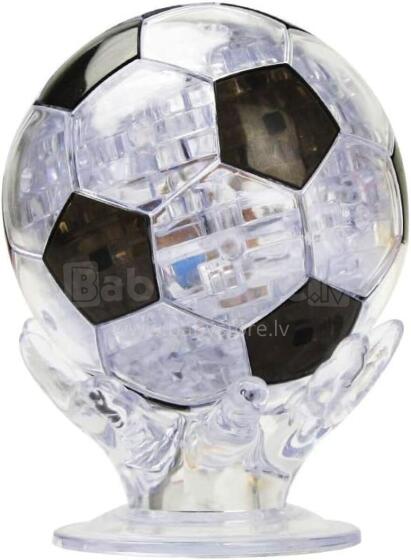 Crystal Puzzle Football 3D Art.101289  T 3D pusle