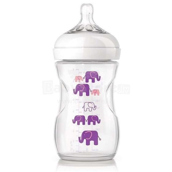 Philips Avent Natural Elephant Deco Art.SCF628/16