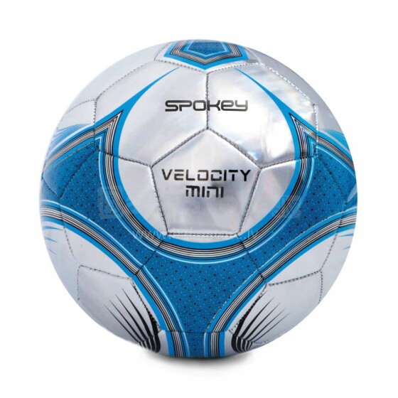 Spokey Velocity Mini  Art.835924 Футбольный мяч (размер.2)