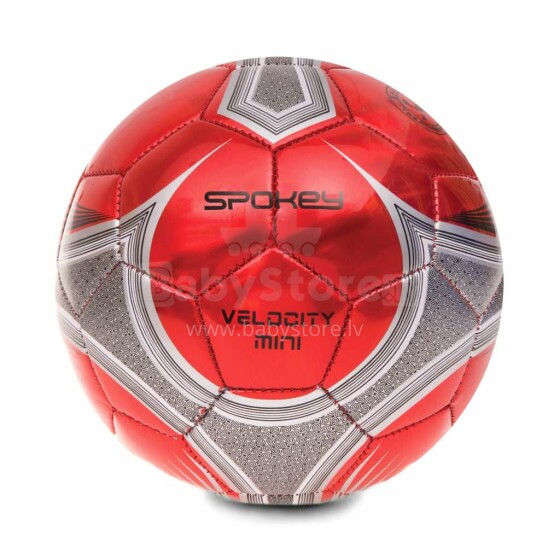 Spokey Velocity Mini  Art.835923  Футбольный мяч (размер.2)
