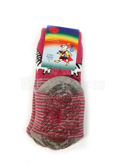 Weri Spezials Art.101810