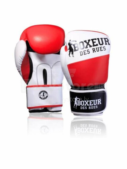 Spokey Boxeur BXT-591 Art.16343  Боксерские перчатки (M-XL)