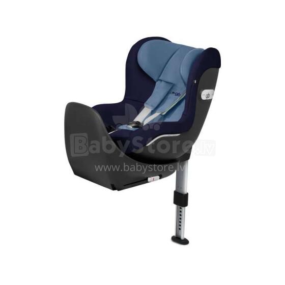 GoodBaby Vaya i-Size Art.102062 Sapphire Blue