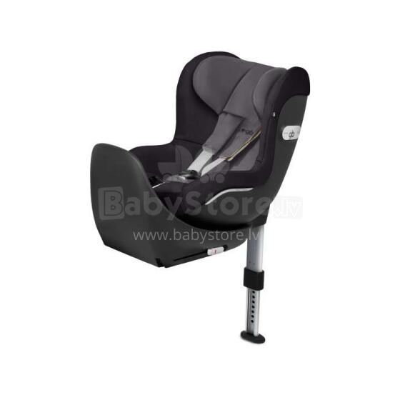 GoodBaby Vaya i-Size Art.102063 Silver Fox Grey