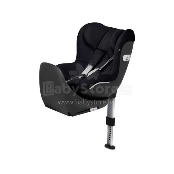 GoodBaby Vaya Plus i-Size Art.102073 Satin Black
