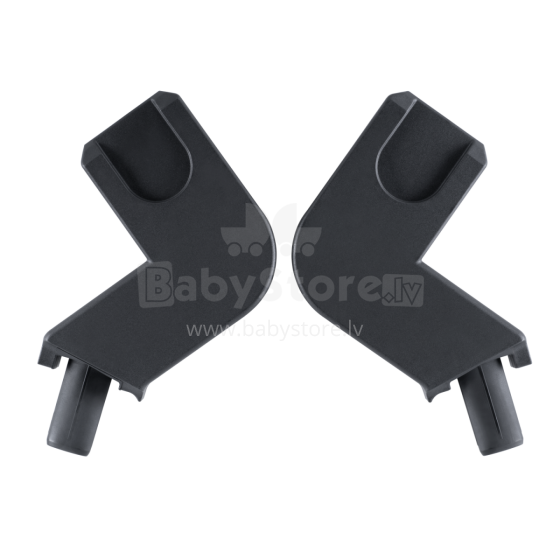 Goodbaby Qbit/Qbit PLUS car seat adapters