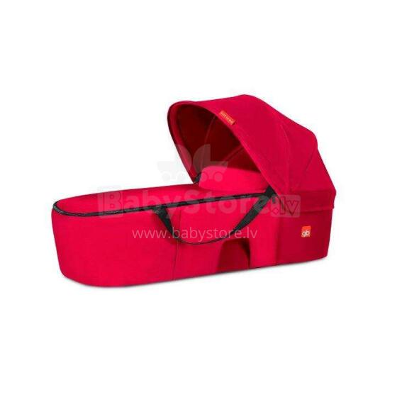 Goodbaby vankrikookon Cherry Red