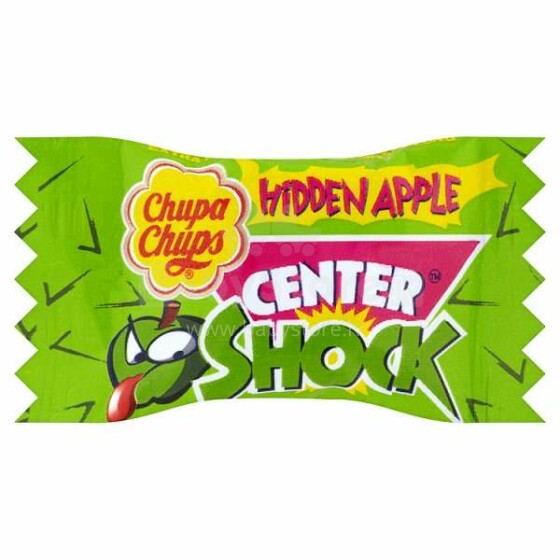 Chupa Chups Center Shock Art.500-02084