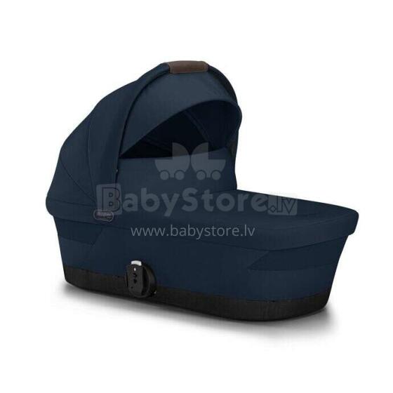 Cybex Carrycot Gazelle S Art.102346 Navy Blue