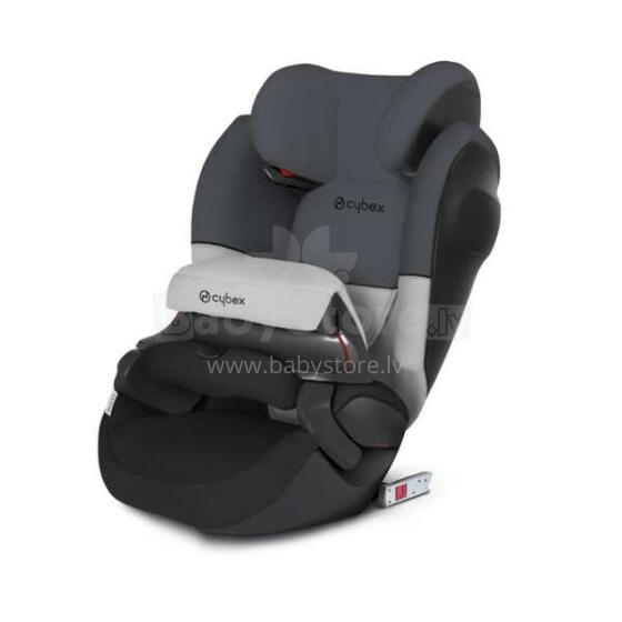 Cybex Pallas M-Fix SL 9-36kg Gray Rabbit carseat