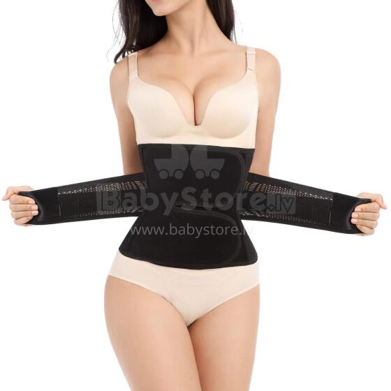 Med Suppor Postpartum Belly Wrap Art.102517 Sünnitusjärgne vöö/side
