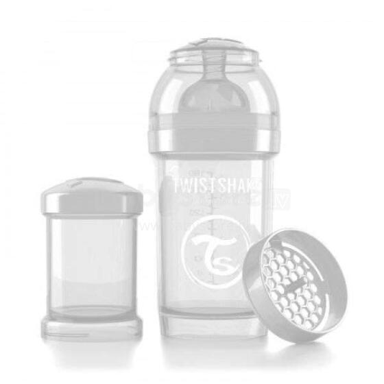 Twistshake  Art.78006 White