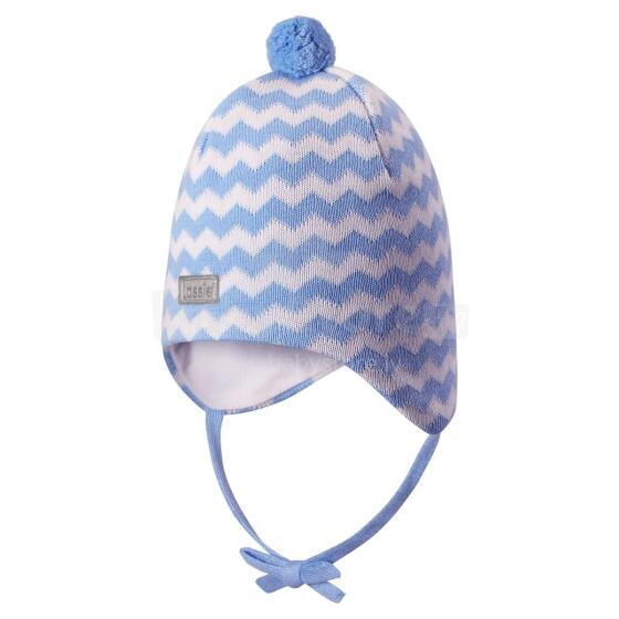 Lassie'18 Light Blue Art.718737- 6200 müts