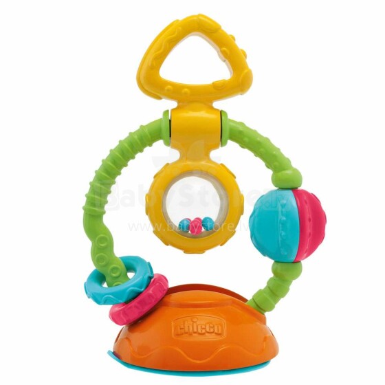 Chicco Touch&Spin  Art.69029