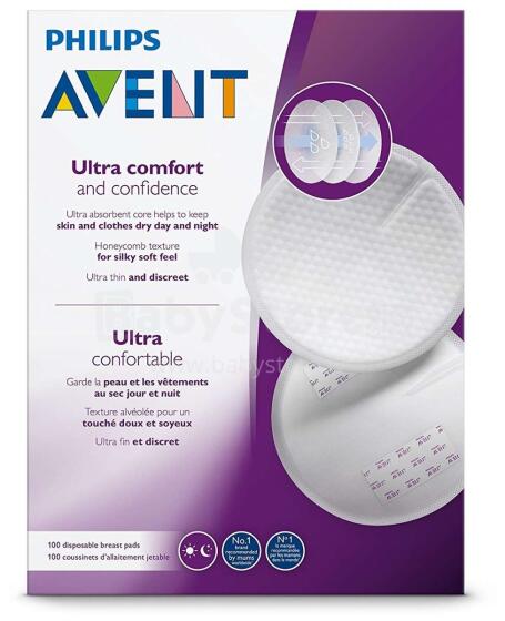Philips Avent Ultra Comfort Art.SCF254/13