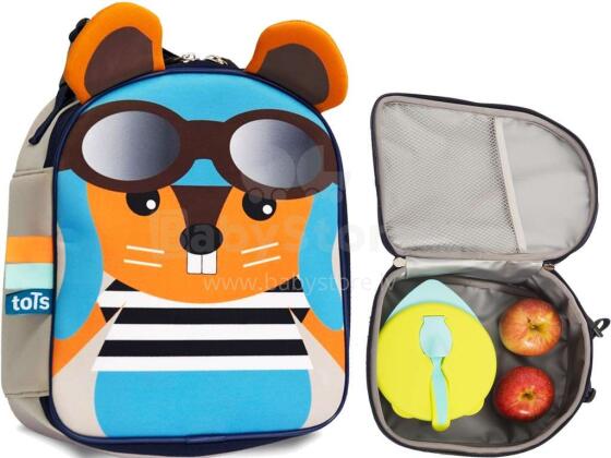 Tots Bags Pilot Art.ST450102