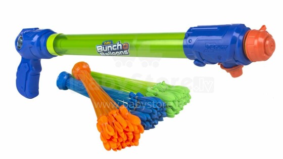 Colorbaby Toys Water Gun Art.42852