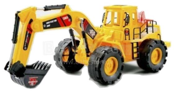 4KIDS Tractor Art.292982