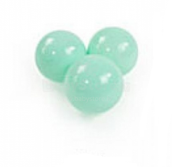 Meow Extra Balls  Art.104224 Mint  Pallid bassein,50tk.