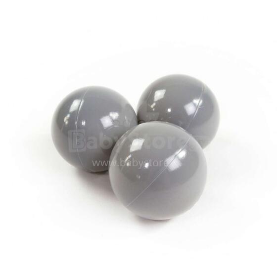 Meow Extra Balls  Art.104234 Grey Pallid bassein,50tk.