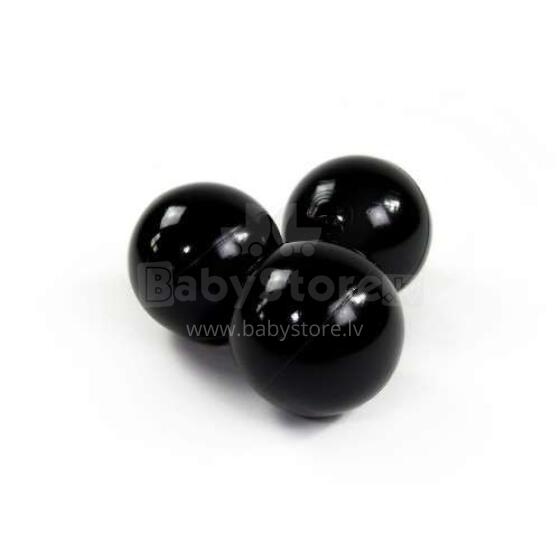 Meow Extra Balls  Art.104238 Black Pallid bassein,50tk.