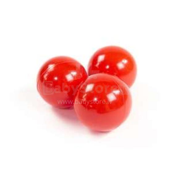 Meow Extra Balls  Art.104242 Red Pallid bassein,50tk.