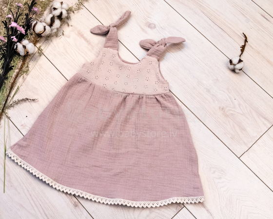 Balbina Art.458109 Girl's dress