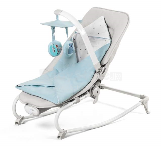 KinderKraft'18 Felio Art.KKBFELILIBL000 Light Blue