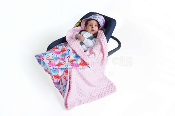 Baby Love Minky Art.104801