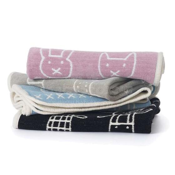 Klippan of Sweden Cotton Art.255702 Blue