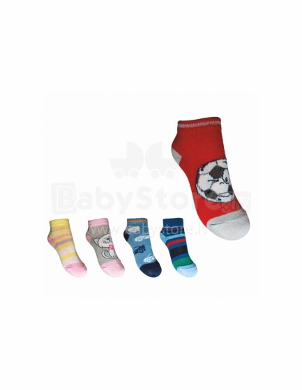 Yo!Baby Art.SKC Stopki Baby socks