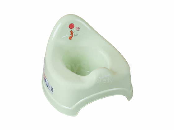 Tega Baby Art. PO-071 Forest Fairytale Light Green