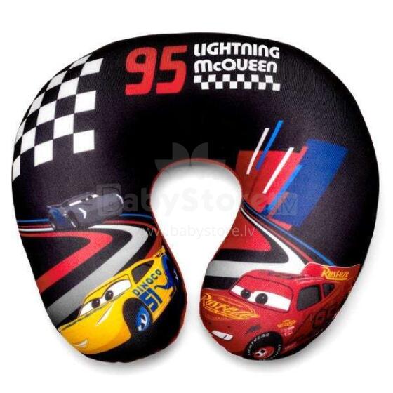 Disney Cars Pillow Art.9636 Reisi kaelapadi