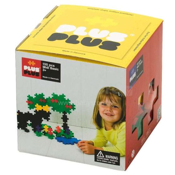 Plus Midi Basic Art.3210