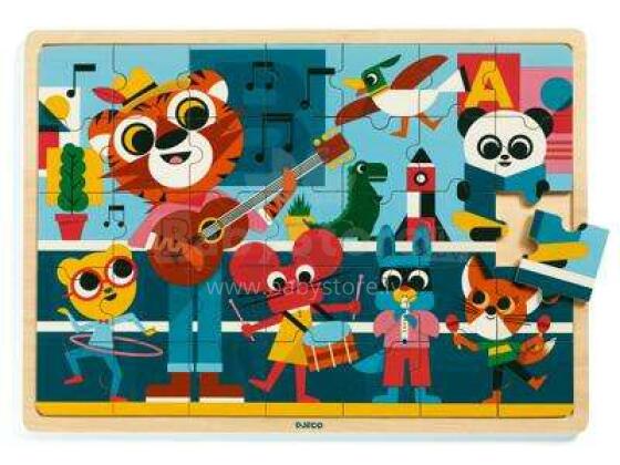 Djeco Art.DJ01817 Music