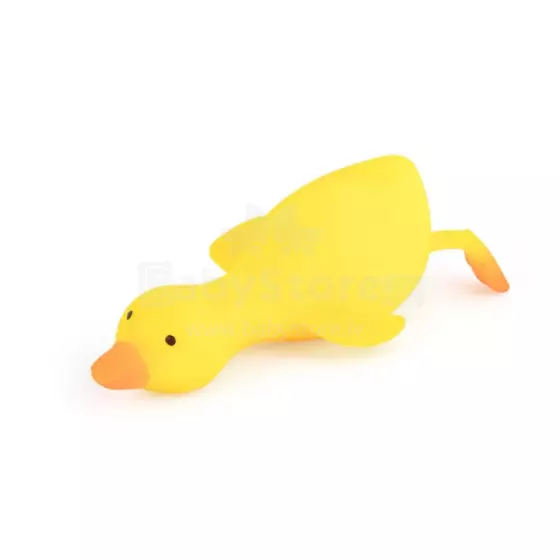 Bebe Basic Duck Art.TH965264 Pigistatav mänguasi - Pardipoeg