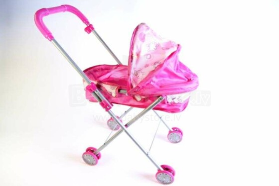 Baby Stroller Art.1814012 Baby carriage