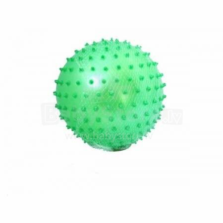 MIdex Green Art.9876 Green Массажный шар, диаметр Ø 20cm, зелёный