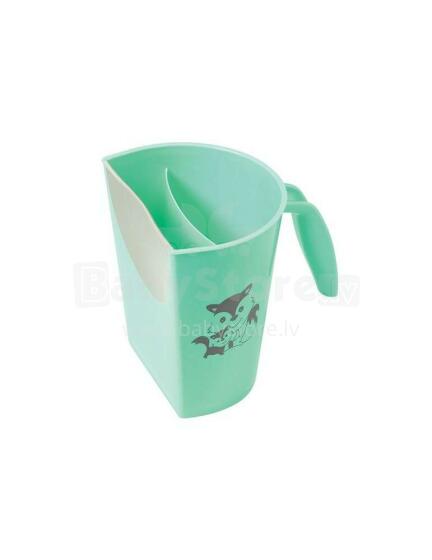 BabyOno Art. 242 Pokaal juuste pesemiseks