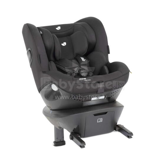 Joie i-Spin Safe (0-18,5 kg) turvatool, Coal