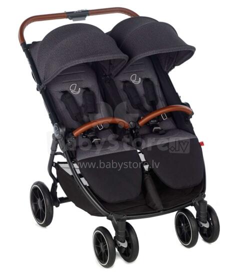 Jane Twinlink Art.5583 U06 Cold Black